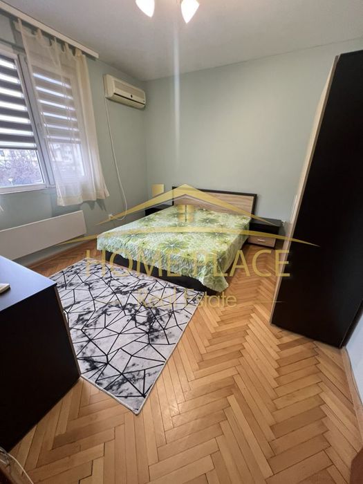 Дава се под наем Тристаен апартамент в Варна, Победа - 70 кв.м за 498.27 € - Снимка #5