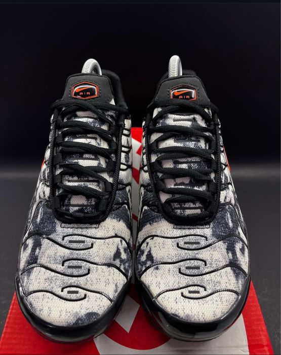 Nike Air Max Plus Camouflage - 40,41,42,43,44,45,46