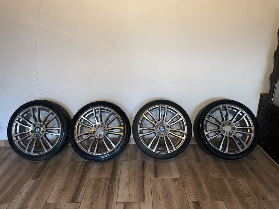 Jante BMW M