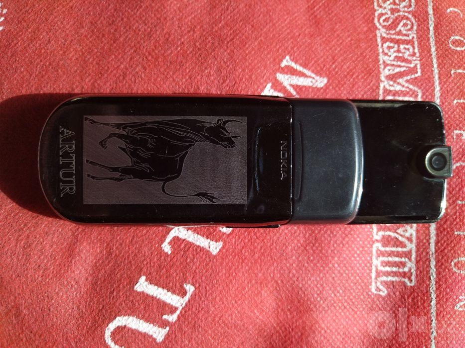 Продаеться Nokia 8800 Без регистрации