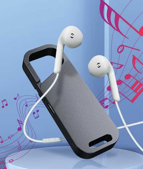 Диктофон Diktofon