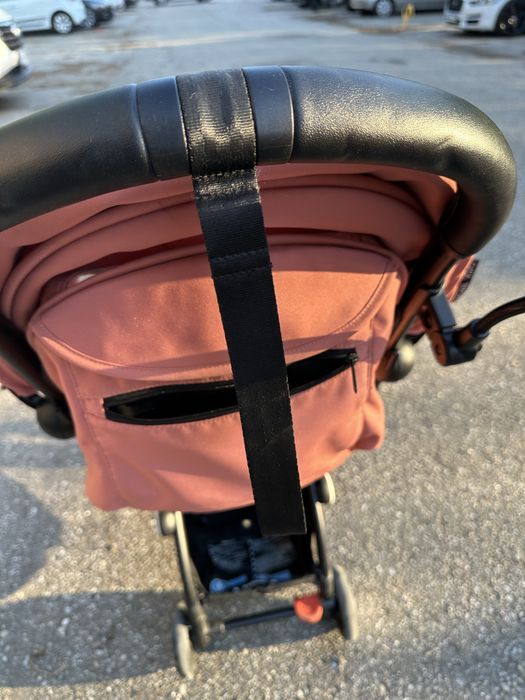 Stokke Yoyo Babyzen 3