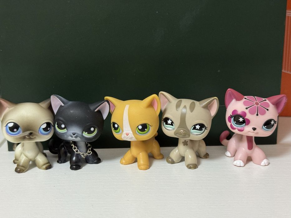 Продажа LPS стоячек