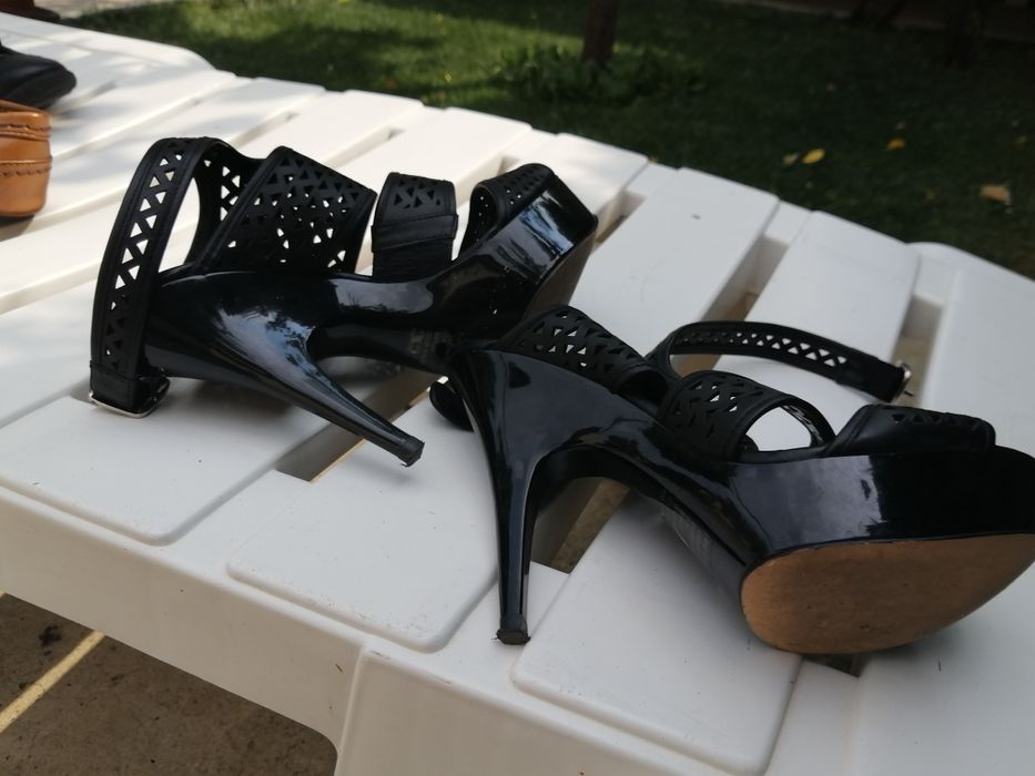 Дамски обувки-официални