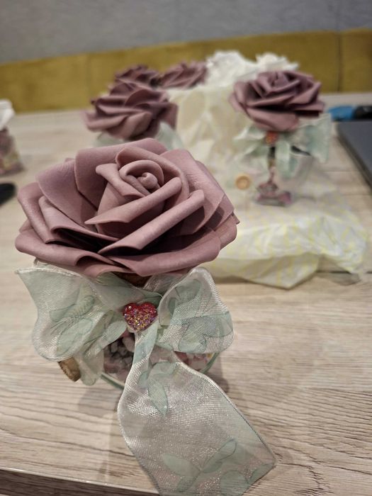 Падаръче за 8 ми март