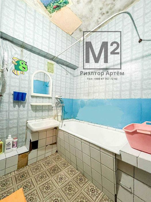 2/7/9 Ташсельмаш - Боткина - Шохона - Парк Ашхабад