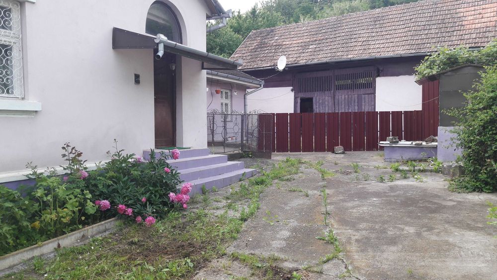 Vand casa Ciugudu de Sus