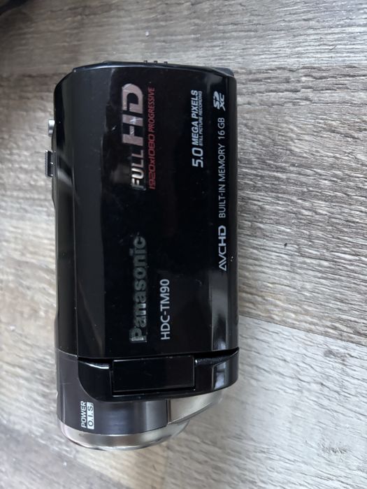 Видеокамера Panasonic