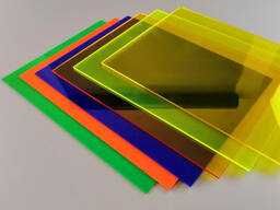 Оргстекло Местный Узб Акрил китай