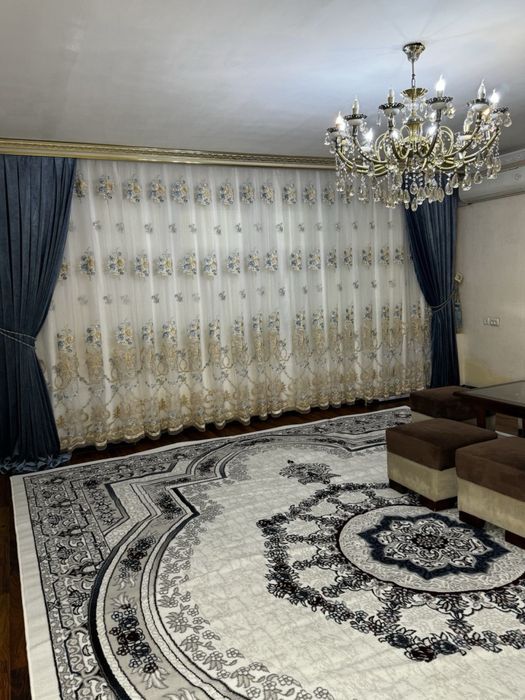 Аренда Мирабадский Район 3 Ком