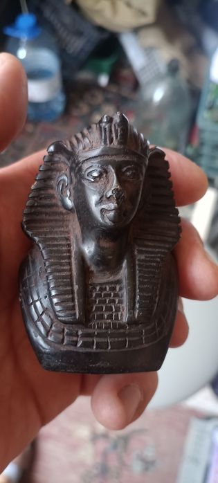 Фигурка винтажный