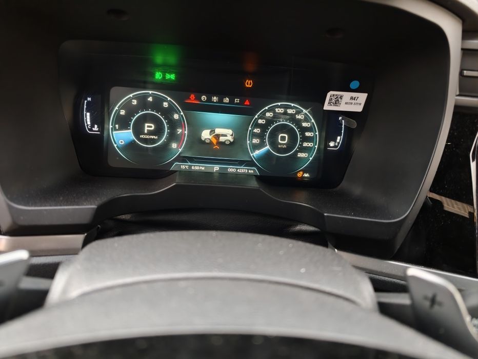 SSANGYONG Korando 2024 — imagine 3