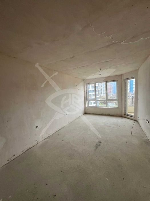 Деустаен апартамент в Меден Рудник 98068