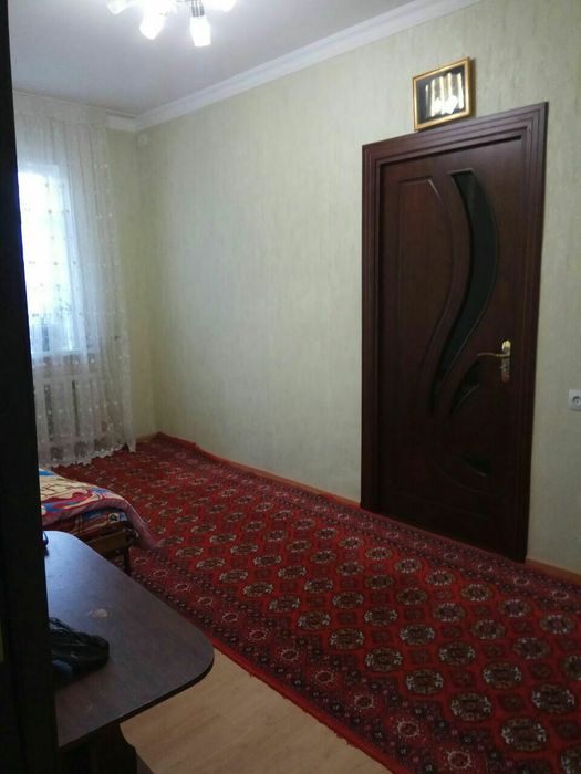 Продается 4 ком квартира Карасу