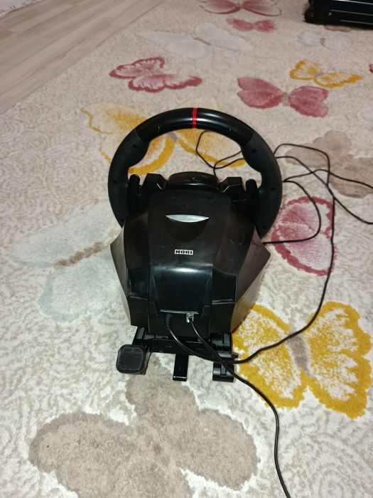 Vand volan de ps 4/ ps5/ pc