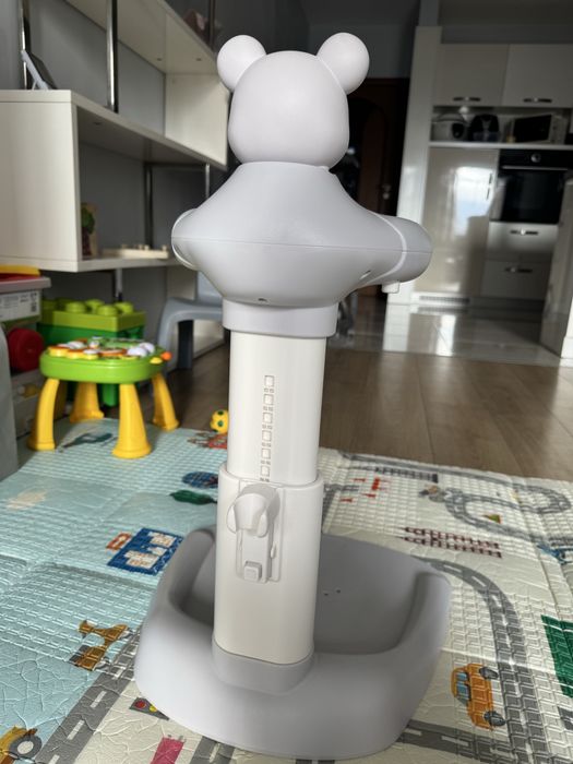 Стойка за баня за дете