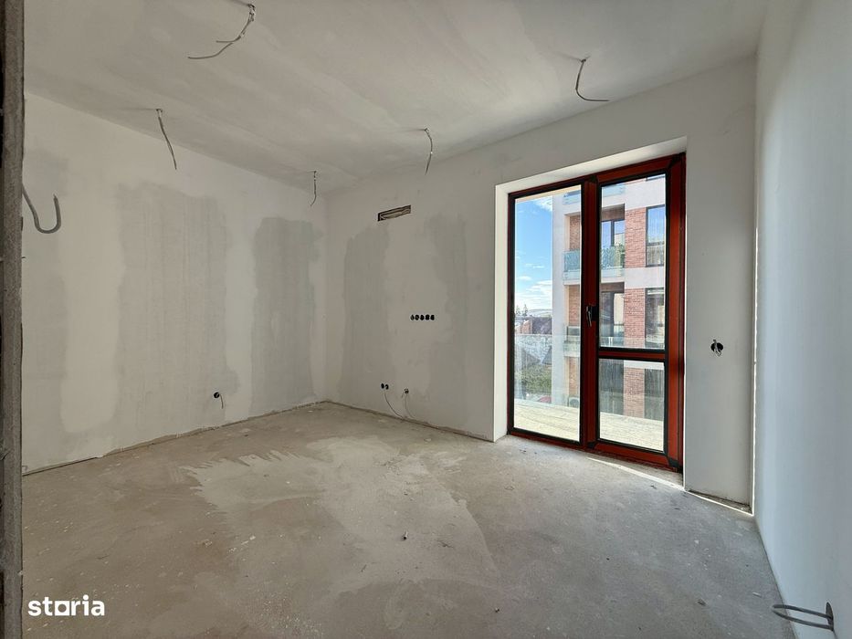 Apartament cu 2 camere de vanzare, in bloc nou, Ultracentral