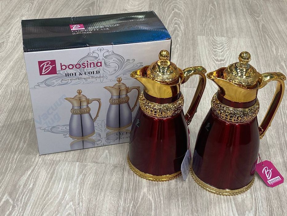 Термос Колбали boosina Dubai сифатли
