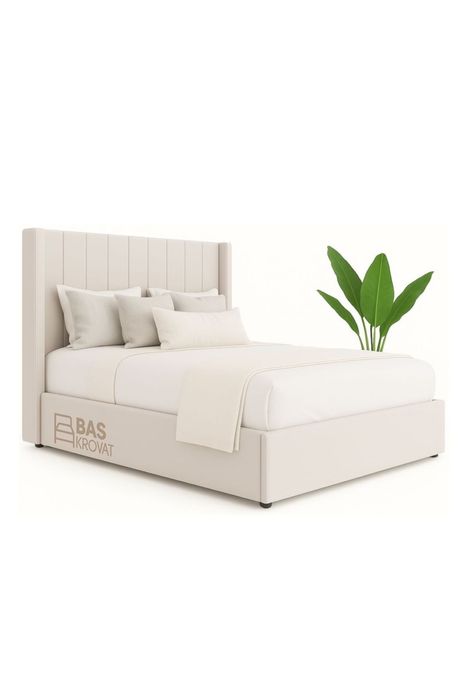 Кровать двухспальняя  180*200