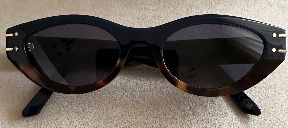 Christian Dior слънчеви очила