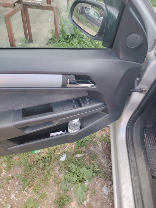 Опел Астра Н 2006 г