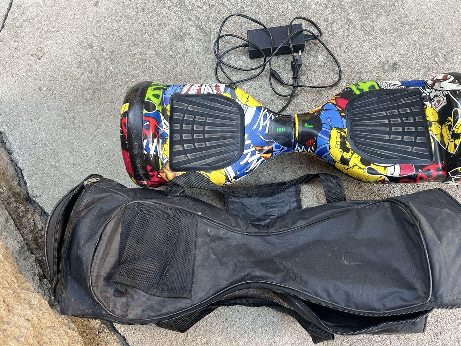 Гидроскутер