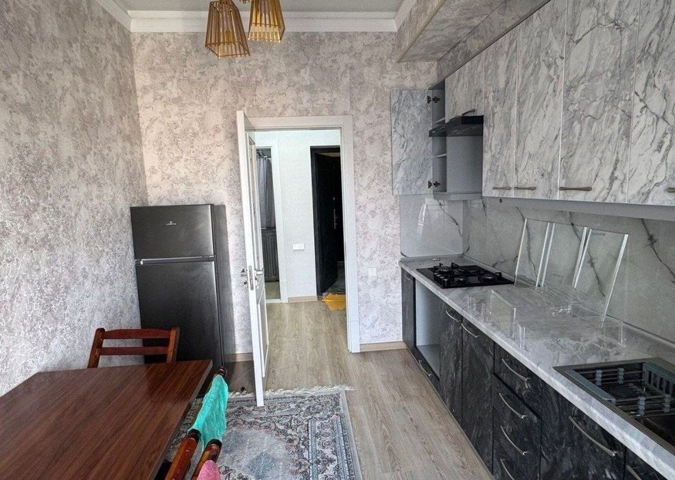 Аренда квартира Олмос