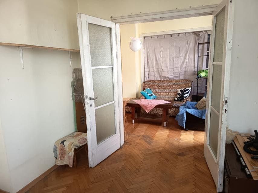 Двустаен апартамент в Центъра на София