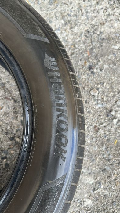 Продам летние шины