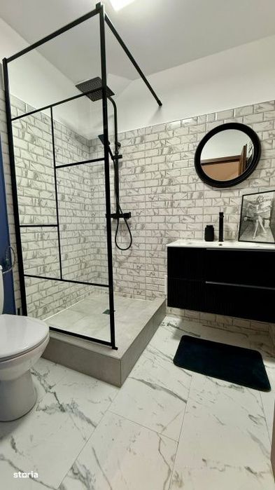 Apartament la casa, Centru Cluj