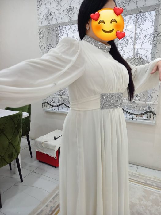 Продам платья новые и бу