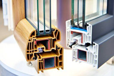 Металлопластиковые окна