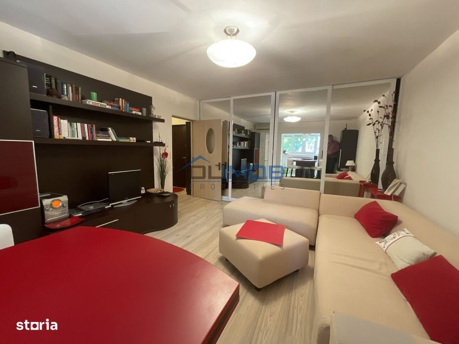 Inchiriere studio dublu zona 13 Septembrie – Prosper Plaza