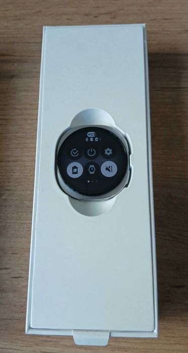 Samsung Galaxy Watch 8 Гаранция