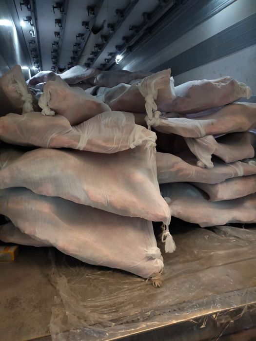 Goʻsht biznesiga investor kerak