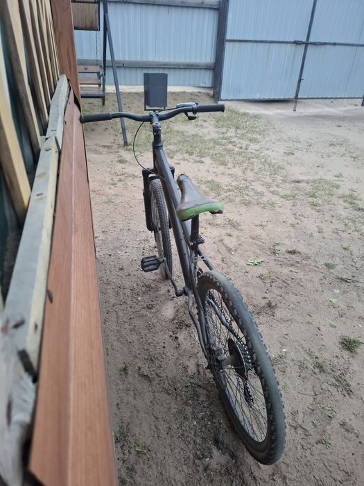 Продам велосипеды