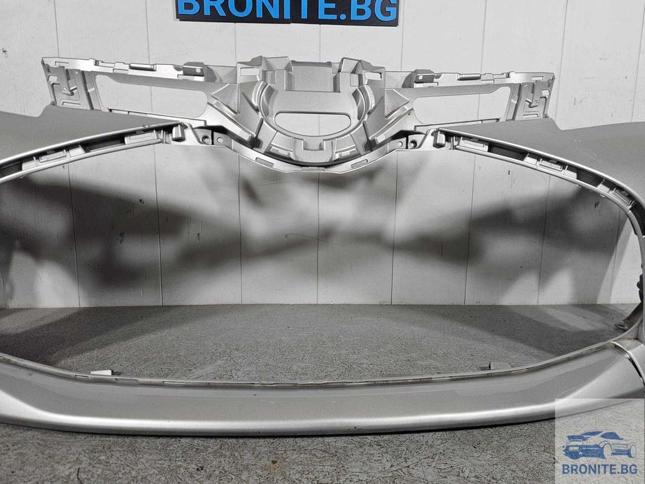 Предна броня TOYOTA YARIS III Тойота Ярис 3 2014- 2017