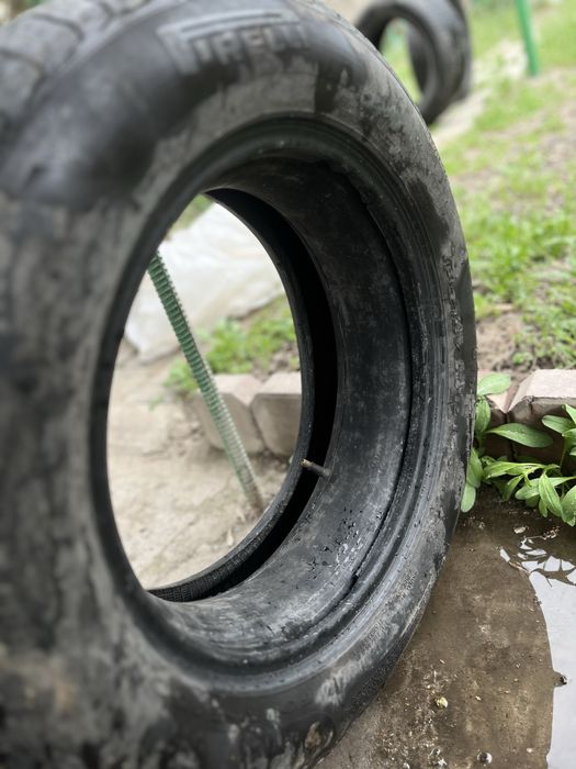 Pirelli Four Seasons