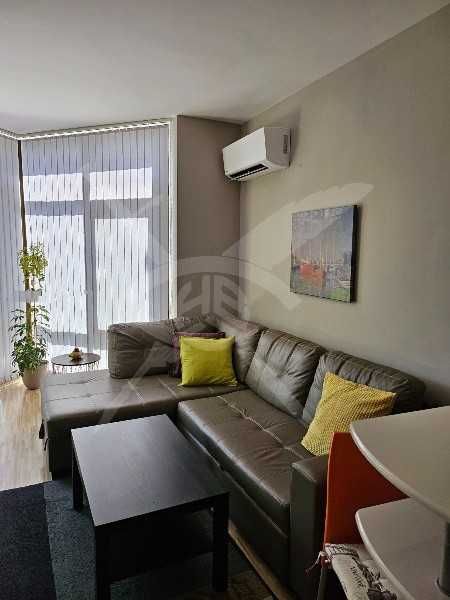 Дава се под наем Двустаен апартамент в Хисаря - 63 кв.м за 134658.87 € - Снимка #5