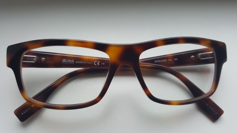 Ochelari Hugo Boss