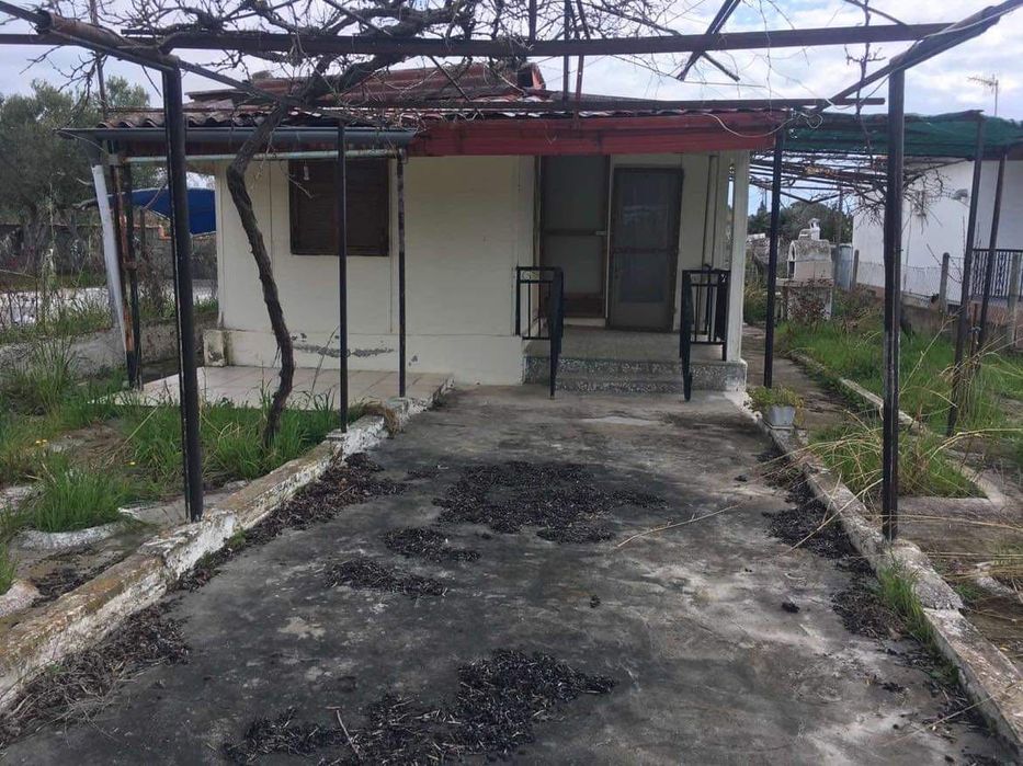 Инвестиционен имот Созополи, Халкидики