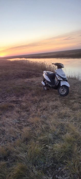 Продам Скутер. Racer 50куб.