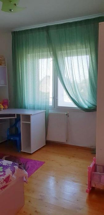 Apartament de vânzare