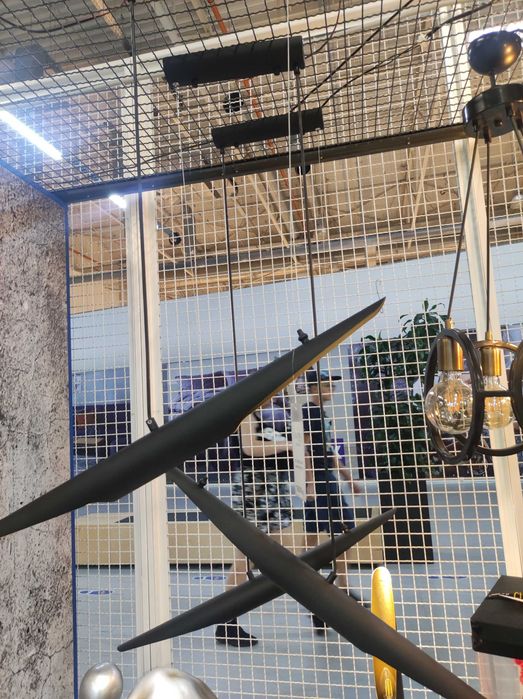 Дизайнерски лампи