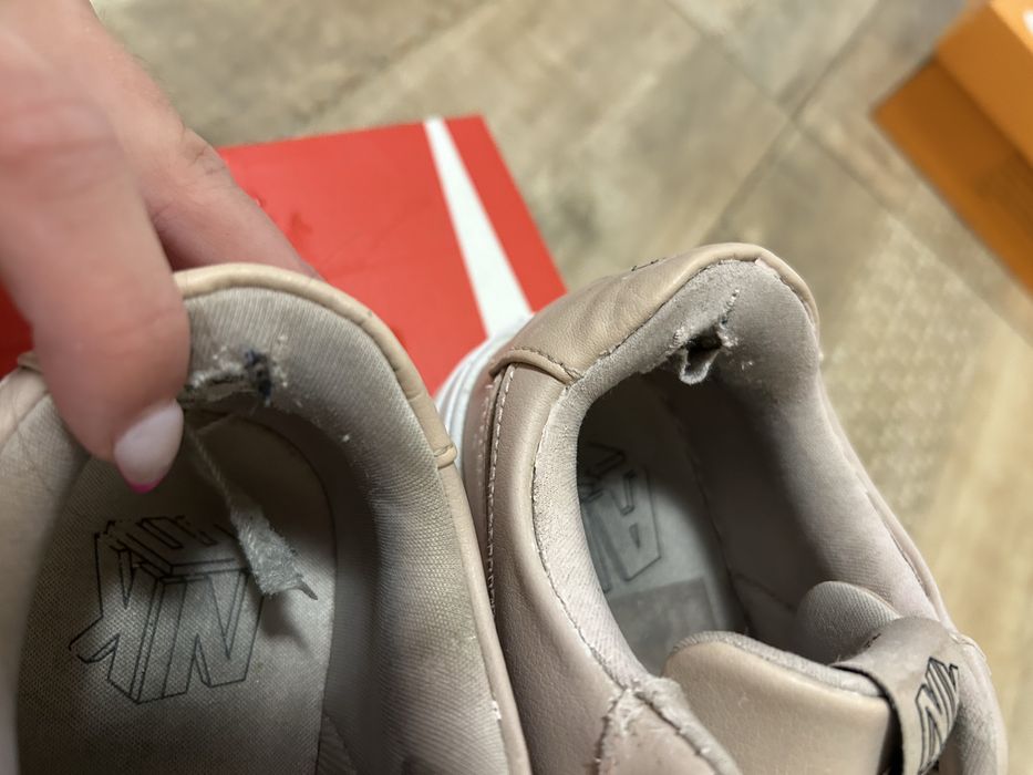 Nike air force 1, Nike blazer low, Nike air force 1 puzzle