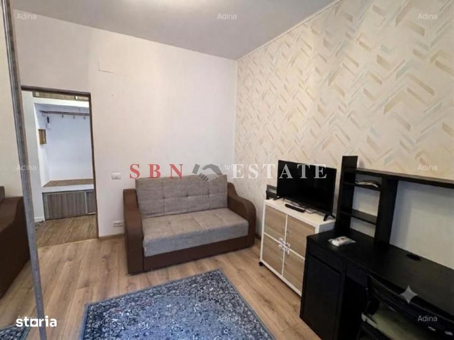 Apartament 2 Camere | Cismigiu