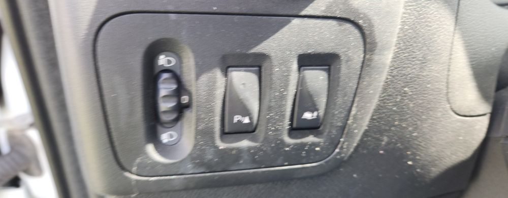 Opel Movano Van L3H3