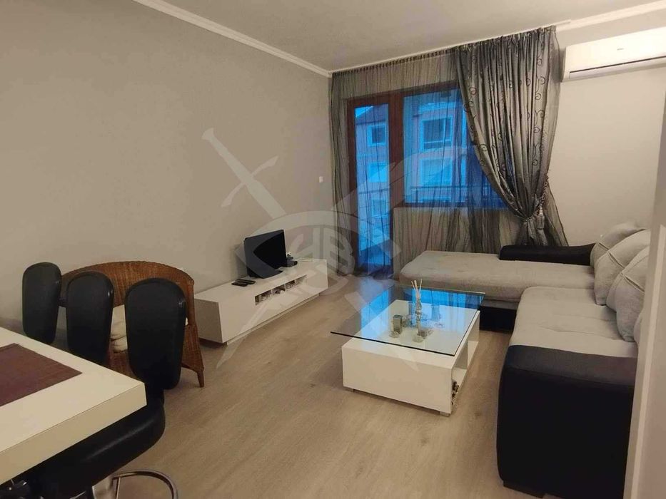 Дава се под наем Двустаен апартамент в к.к. Слънчев бряг - 68 кв.м за 398.82 € - Снимка #11