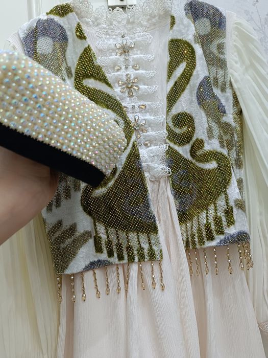 Kelinchaklar uchun kuylak