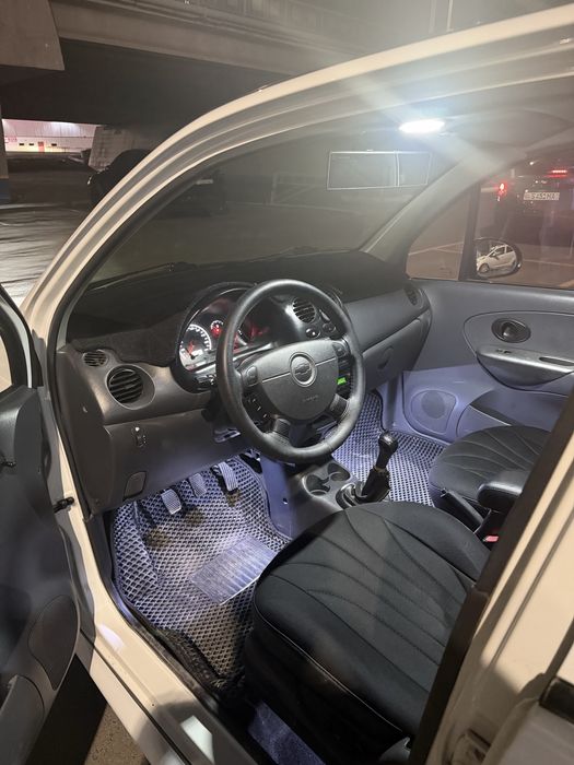 Matiz Best super kondisoner